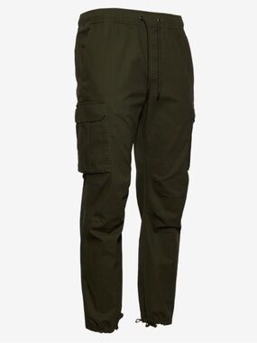 CSG Men’s Olive Green jogger Pants size medium